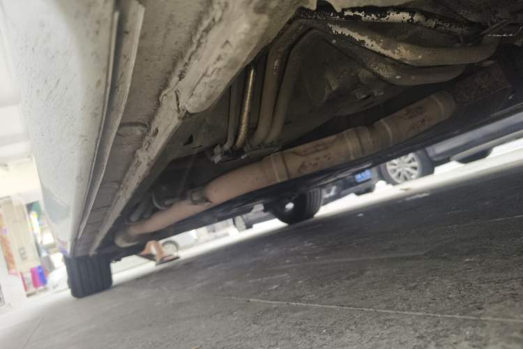 Used Honda Odyssey 2017 2.4L Smart Edition Chassis Front Right
