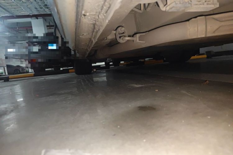 Used Honda Odyssey 2017 2.4L Luxury Edition Chassis Front Right