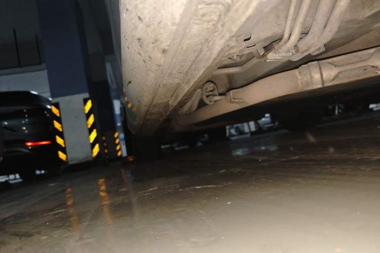 Used Honda Odyssey 2017 2.4L Smart Edition Chassis Front Right