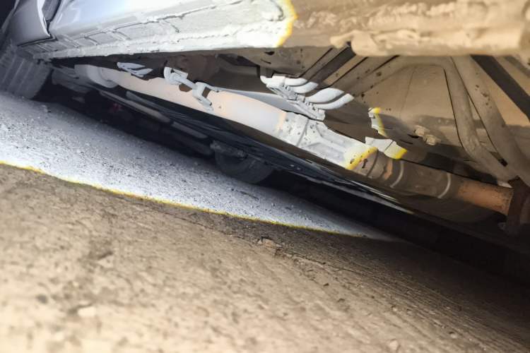 Used Honda Odyssey 2017 2.4L Smart Edition Chassis Front Right
