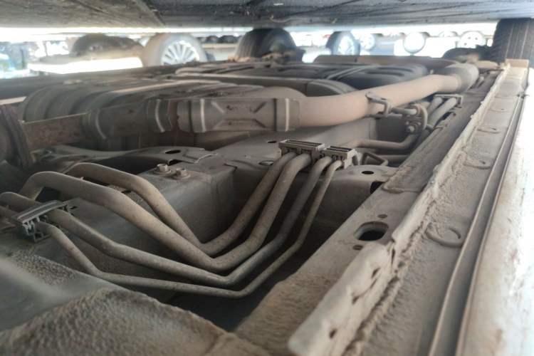 Used Honda Odyssey 2017 2.4L Smart Edition Chassis Front Right