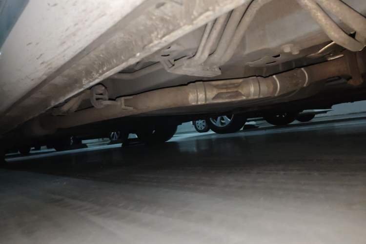 Used Honda Odyssey 2017 2.4L Smart Edition Chassis Front Right