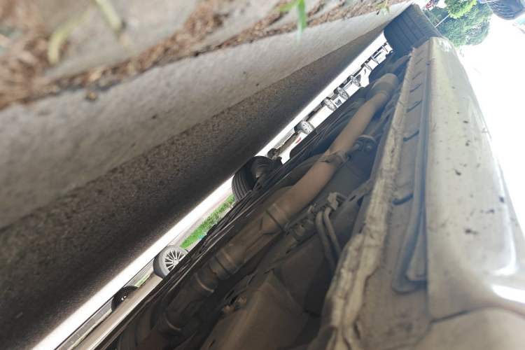 Used Honda Odyssey 2017 2.4L Luxury Edition Chassis Front Right