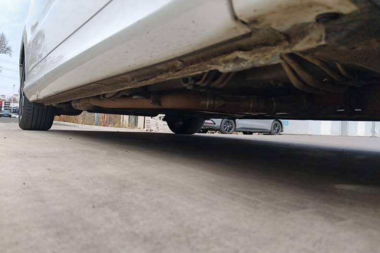 Used Honda Odyssey 2017 2.4L Smart Edition Chassis Front Right
