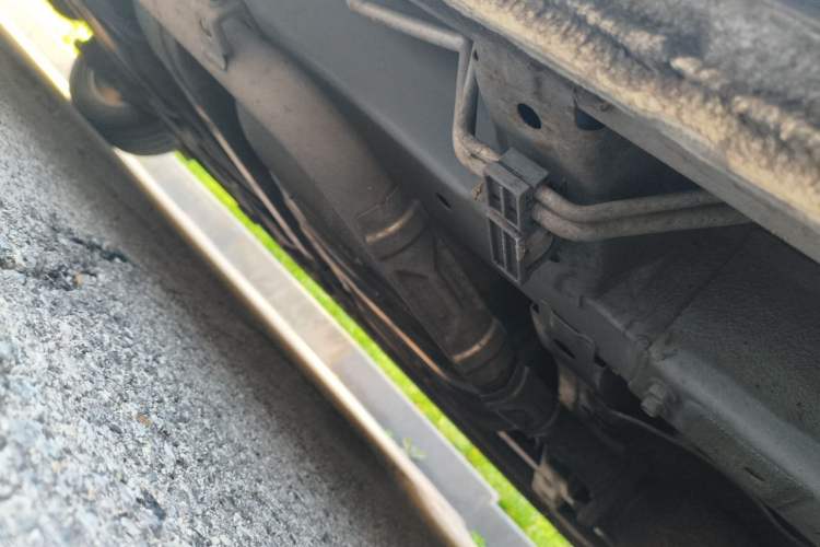 Used Honda Odyssey 2017 2.4L Luxury Edition Chassis Front Right