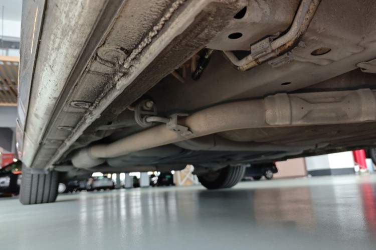 Used Honda Odyssey 2017 2.4L Luxury Edition Chassis Front Right