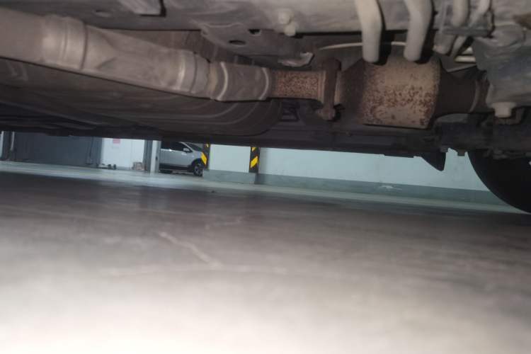 Used Honda Odyssey 2017 2.4L Smart Edition Chassis Front Right
