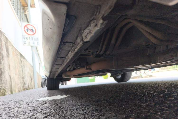 Used Honda Odyssey 2017 2.4L Smart Edition Chassis Front Right