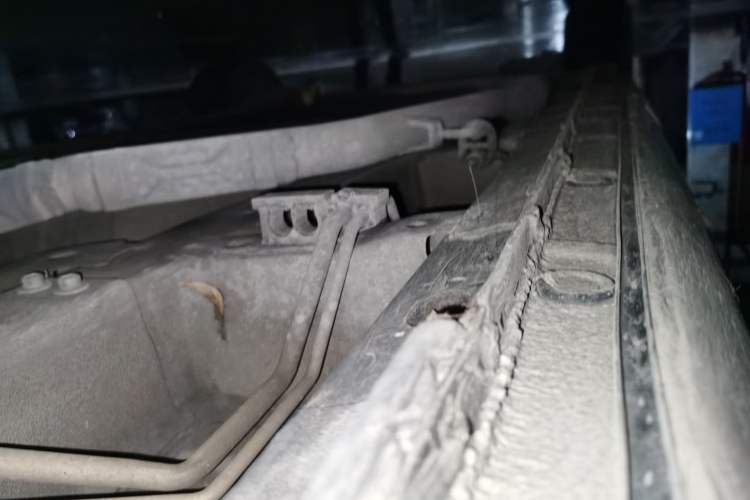 Used Honda Odyssey 2017 2.4L Luxury Edition Chassis Front Right