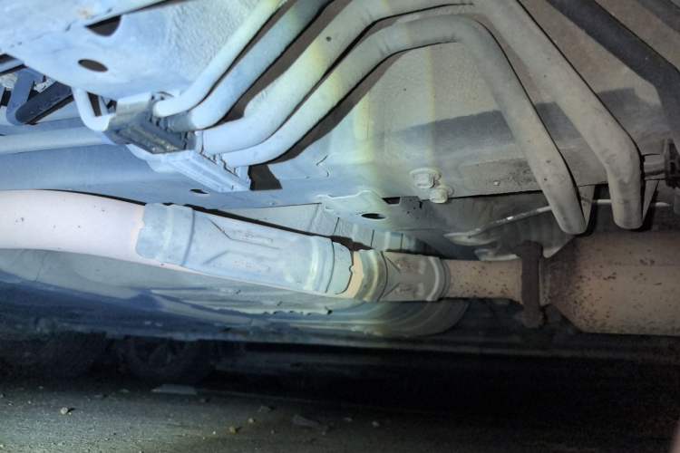 Used Honda Odyssey 2017 2.4L Smart Edition Chassis Front Right