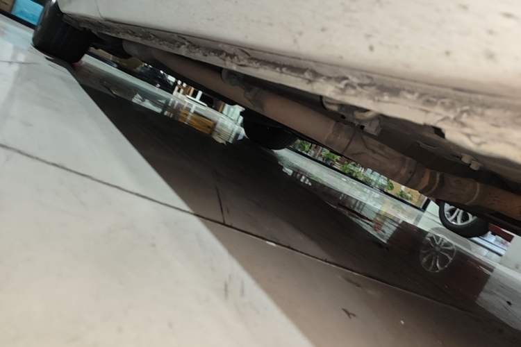 Used Honda Odyssey 2017 2.4L Luxury Edition Chassis Front Right