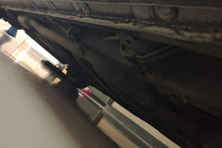 Used Honda Odyssey 2017 2.4L Luxury Edition Chassis Front Right