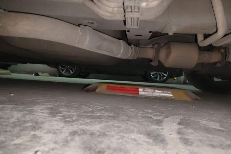 Used Honda Odyssey 2017 2.4L Smart Edition Chassis Front Right