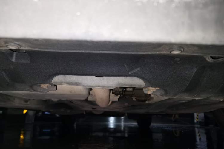 Used Honda Odyssey 2017 2.4L Luxury Edition Chassis Front