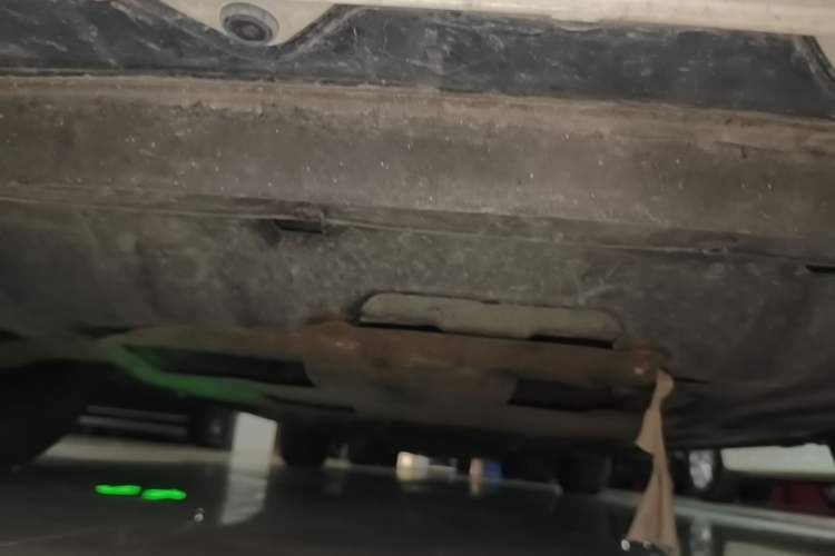 Used Honda Odyssey 2017 2.4L Smart Edition Chassis Front