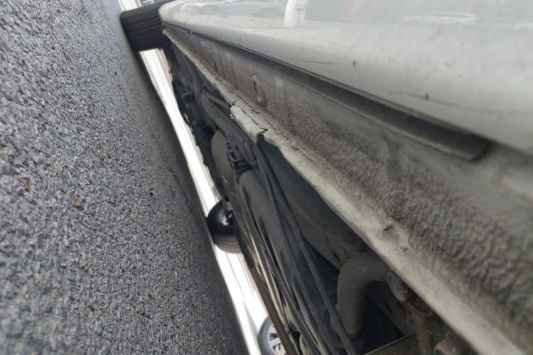 Used Honda Odyssey 2017 2.4L Smart Edition Chassis Rear Left