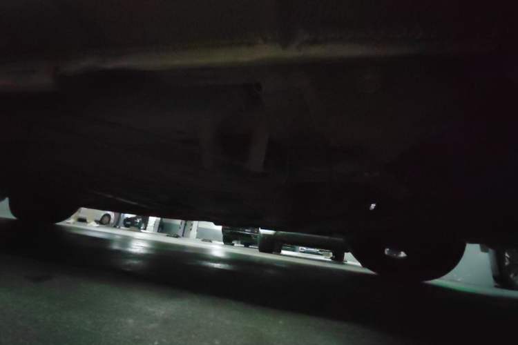 Used Honda Odyssey 2017 2.4L Smart Edition Chassis Rear Left
