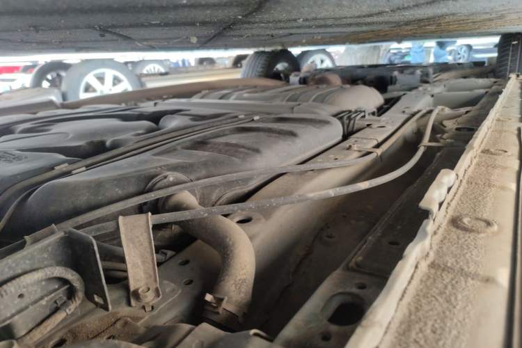 Used Honda Odyssey 2017 2.4L Smart Edition Chassis Rear Left