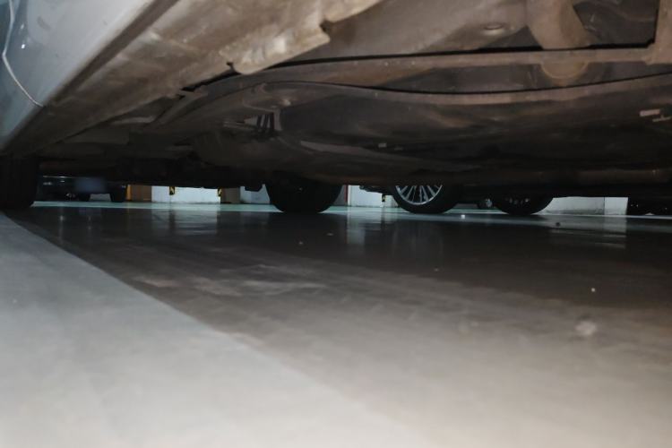 Used Honda Odyssey 2017 2.4L Smart Edition Chassis Rear Left
