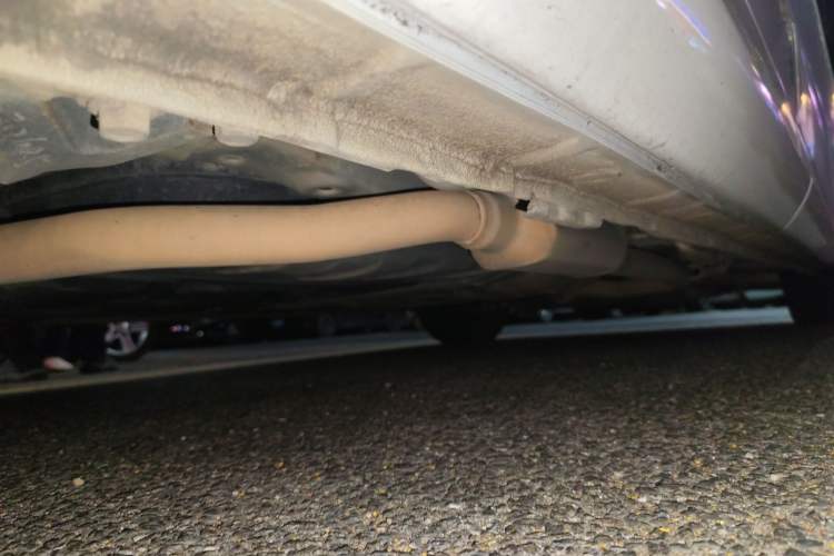 Used Honda Odyssey 2017 2.4L Smart Edition Chassis Rear Right