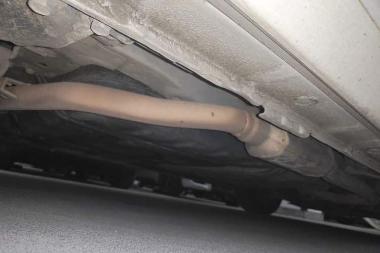Used Honda Odyssey 2017 2.4L Comfort Edition Chassis Rear Right