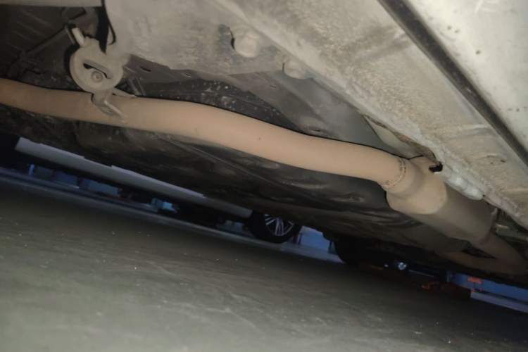 Used Honda Odyssey 2017 2.4L Smart Edition Chassis Rear Right