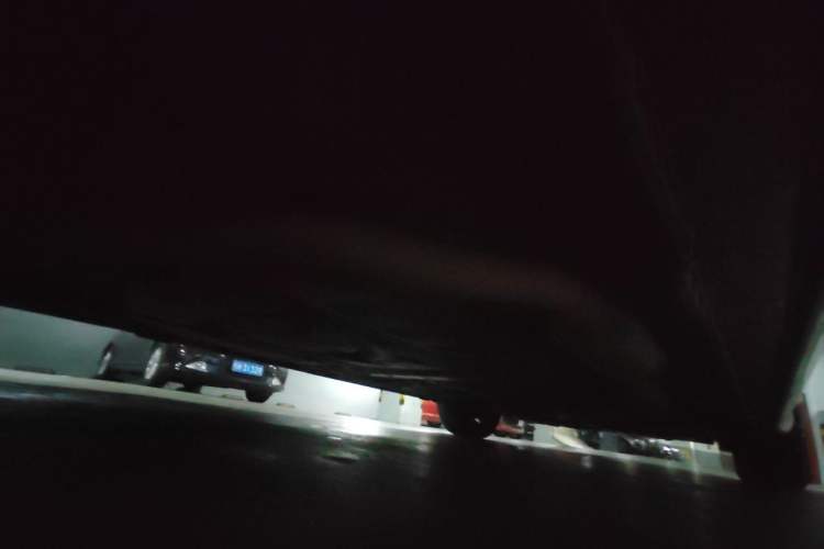 Used Honda Odyssey 2017 2.4L Smart Edition Chassis Rear Right