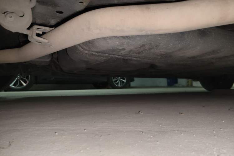 Used Honda Odyssey 2017 2.4L Smart Edition Chassis Rear Right