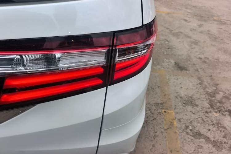 Used Honda Odyssey 2017 2.4L Comfort Edition Exterior 3