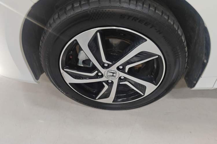 Used Honda Odyssey 2017 2.4L Smart Edition Exterior 3
