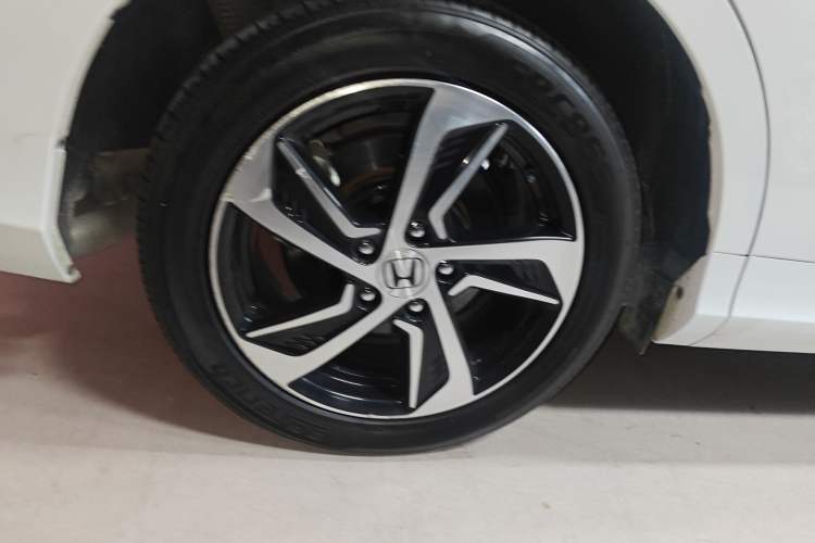 Used Honda Odyssey 2017 2.4L Smart Edition Exterior 4