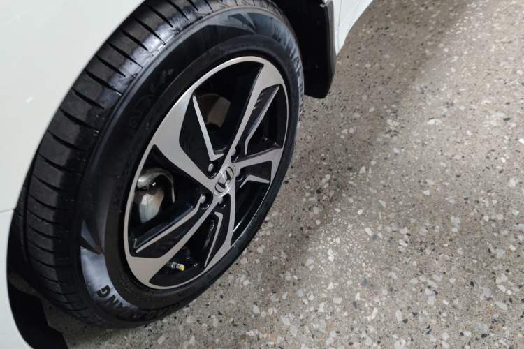 Used Honda Odyssey 2017 2.4L Luxury Edition Exterior 4
