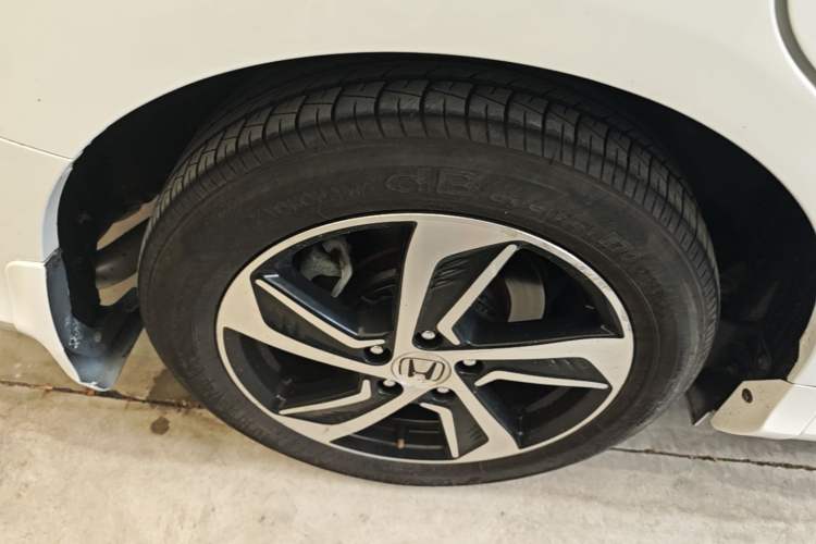 Used Honda Odyssey 2017 2.4L Luxury Edition Exterior 5