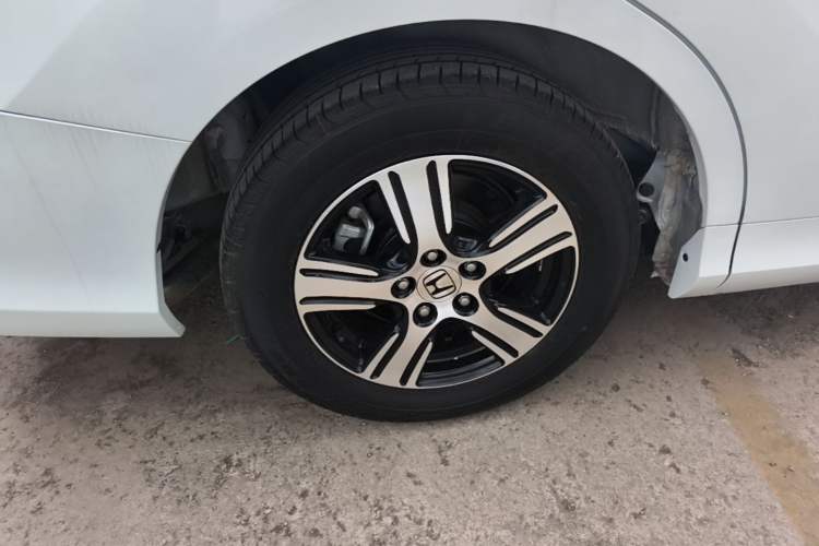 Used Honda Odyssey 2017 2.4L Comfort Edition Exterior 5
