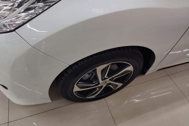 Used Honda Odyssey 2017 2.4L Luxury Edition Exterior 7