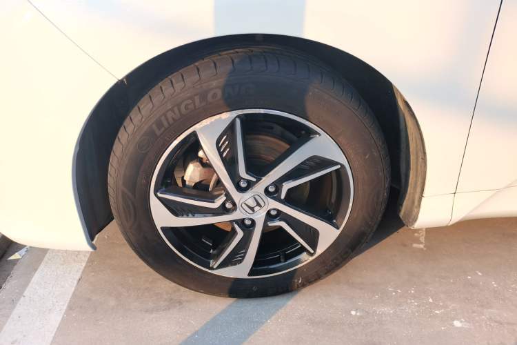 Used Honda Odyssey 2017 2.4L Luxury Edition Exterior 7