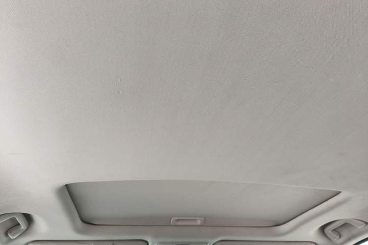 Used Honda Odyssey 2017 2.4L Smart Edition Headliner