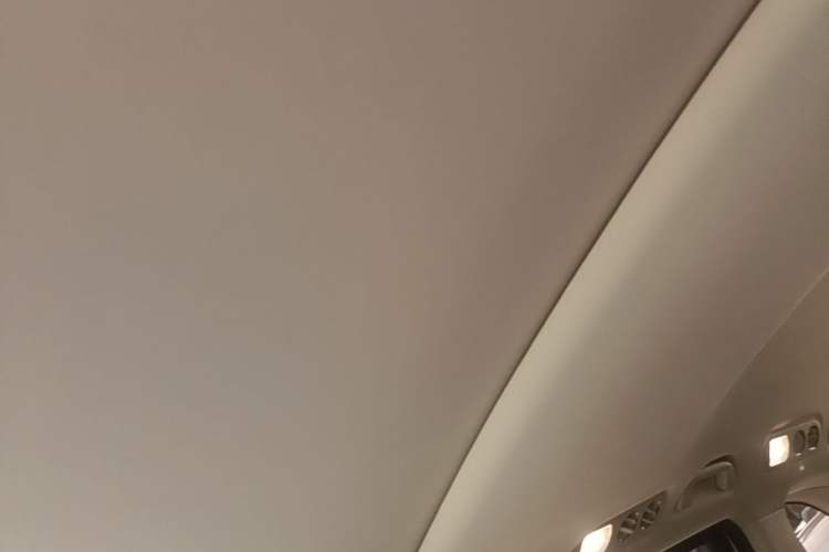 Used Honda Odyssey 2017 2.4L Smart Edition Headliner