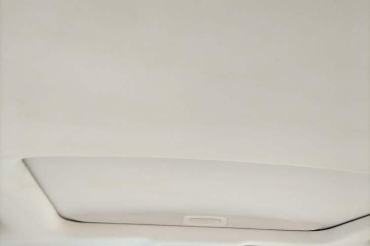 Used Honda Odyssey 2017 2.4L Smart Edition Headliner