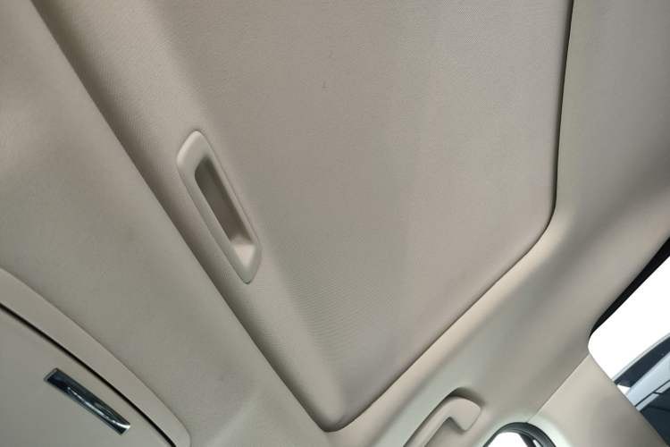 Used Honda Odyssey 2017 2.4L Smart Edition Headliner