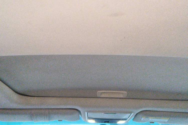 Used Honda Odyssey 2017 2.4L Smart Edition Headliner
