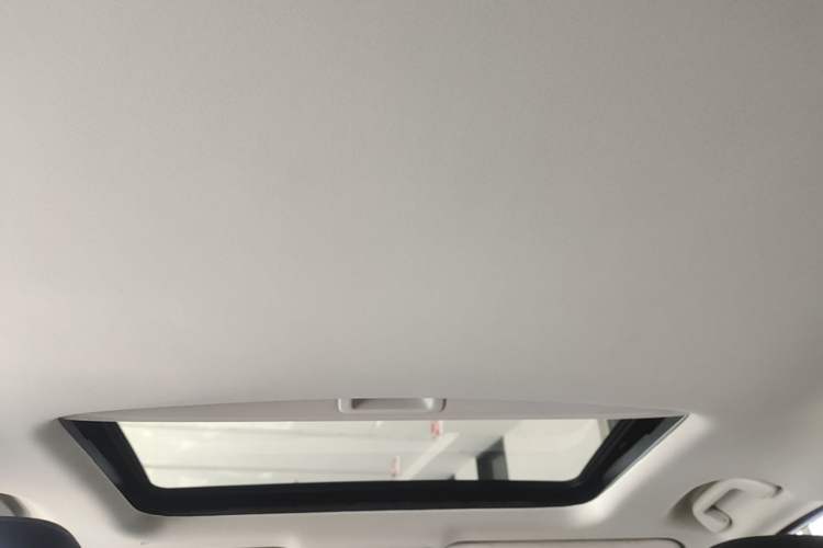Used Honda Odyssey 2017 2.4L Smart Edition Headliner