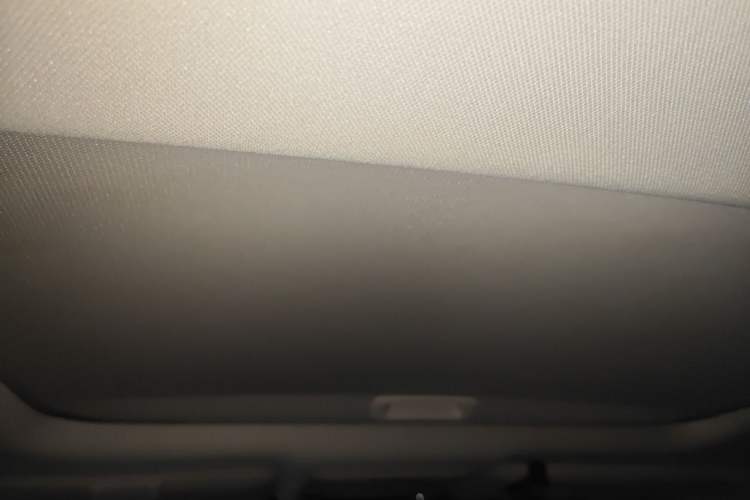 Used Honda Odyssey 2017 2.4L Luxury Edition Headliner