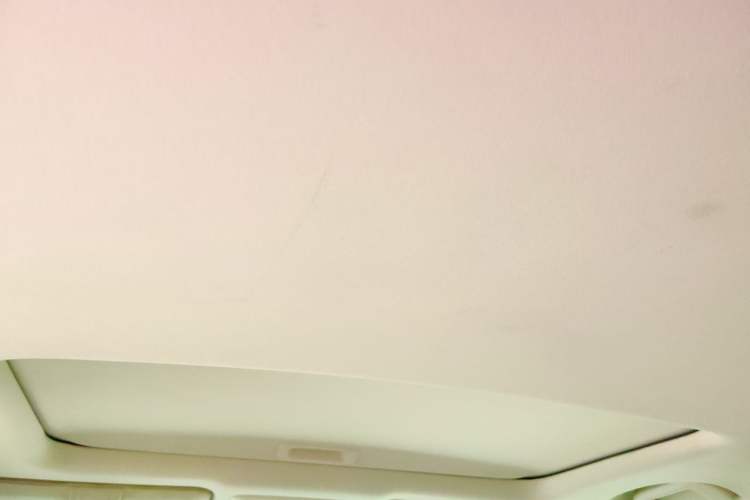 Used Honda Odyssey 2017 2.4L Luxury Edition Headliner