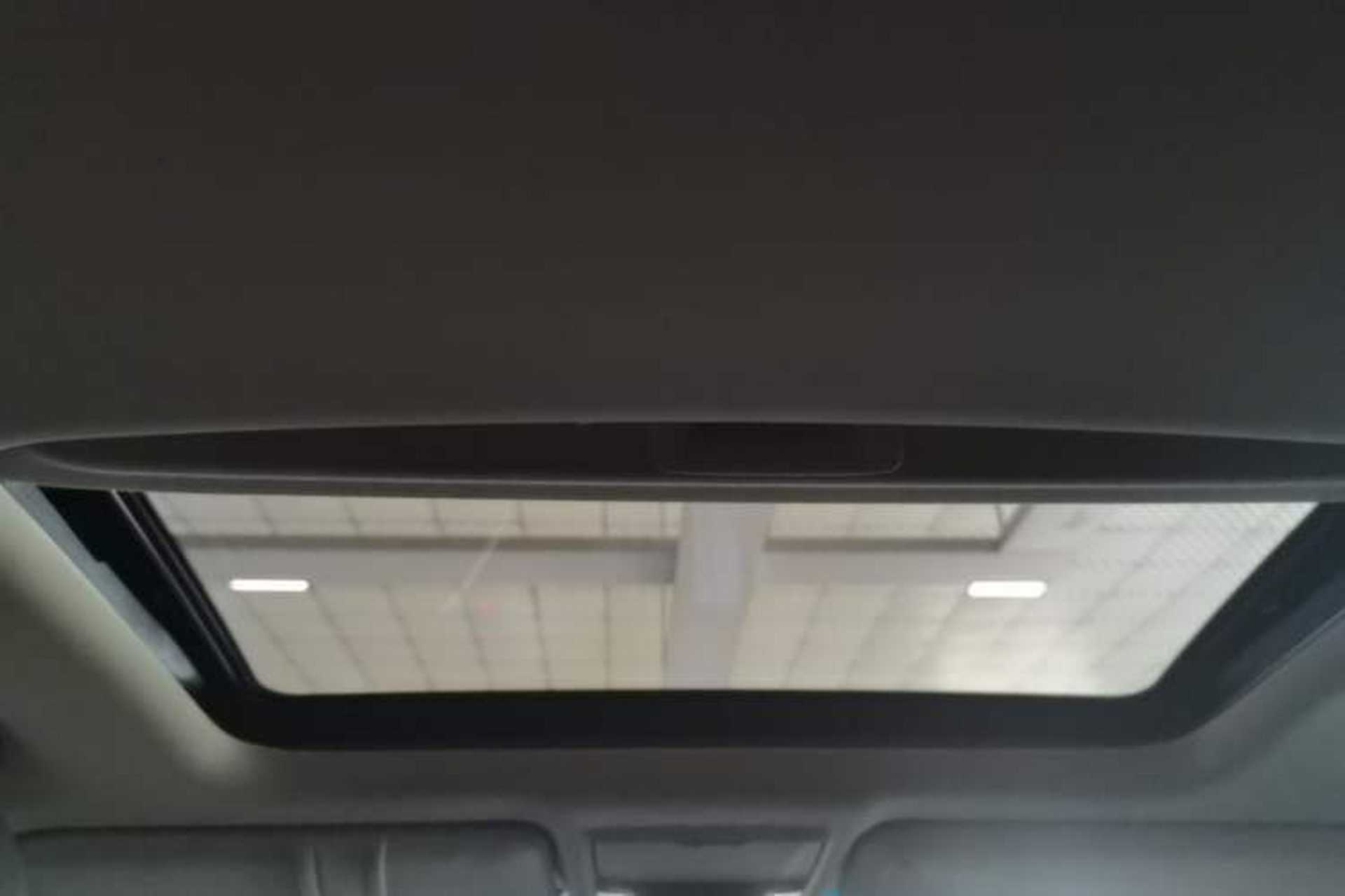 Used Honda Odyssey 2017 2.4L Smart Edition Headliner