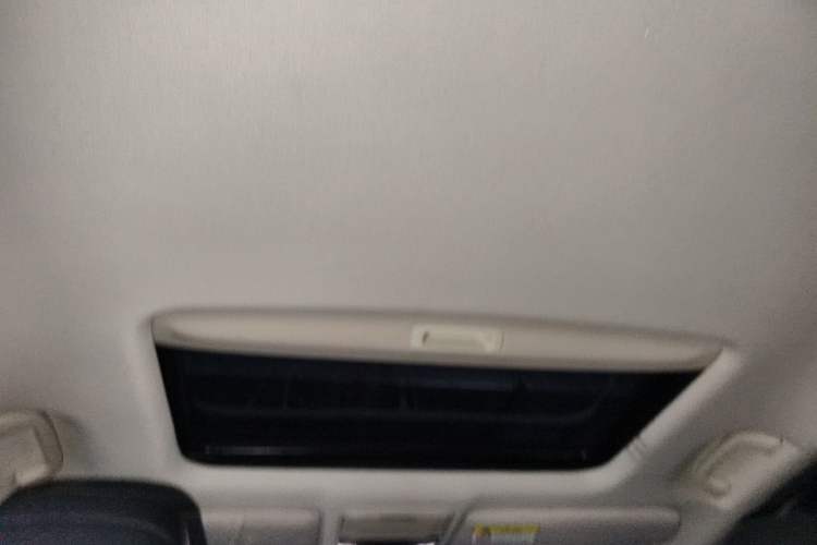 Used Honda Odyssey 2017 2.4L Smart Edition Headliner