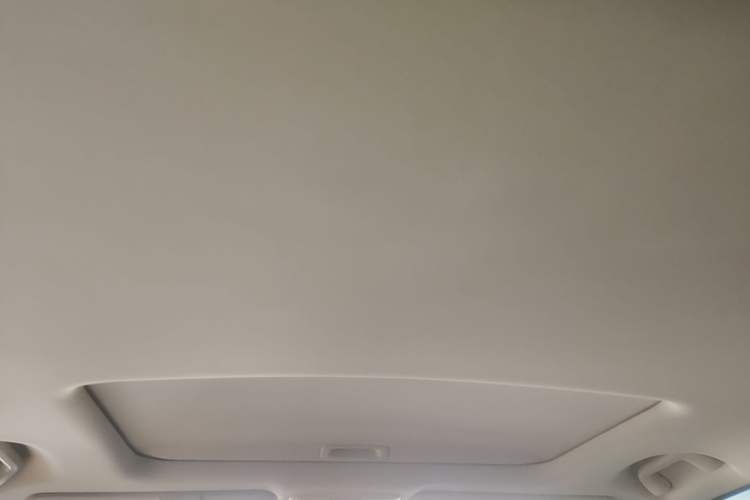 Used Honda Odyssey 2017 2.4L Smart Edition Headliner
