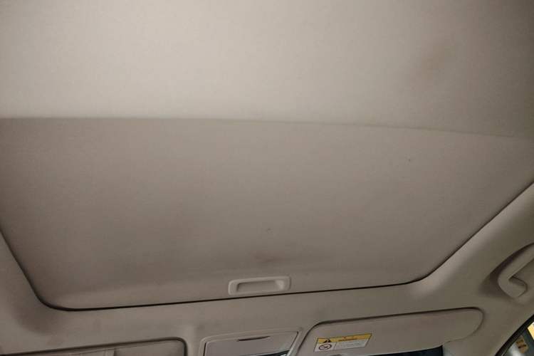 Used Honda Odyssey 2017 2.4L Luxury Edition Headliner