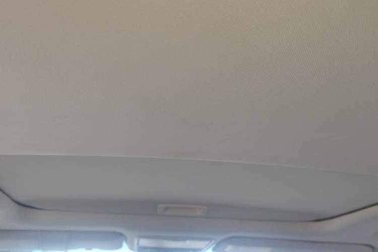 Used Honda Odyssey 2017 2.4L Smart Edition Headliner