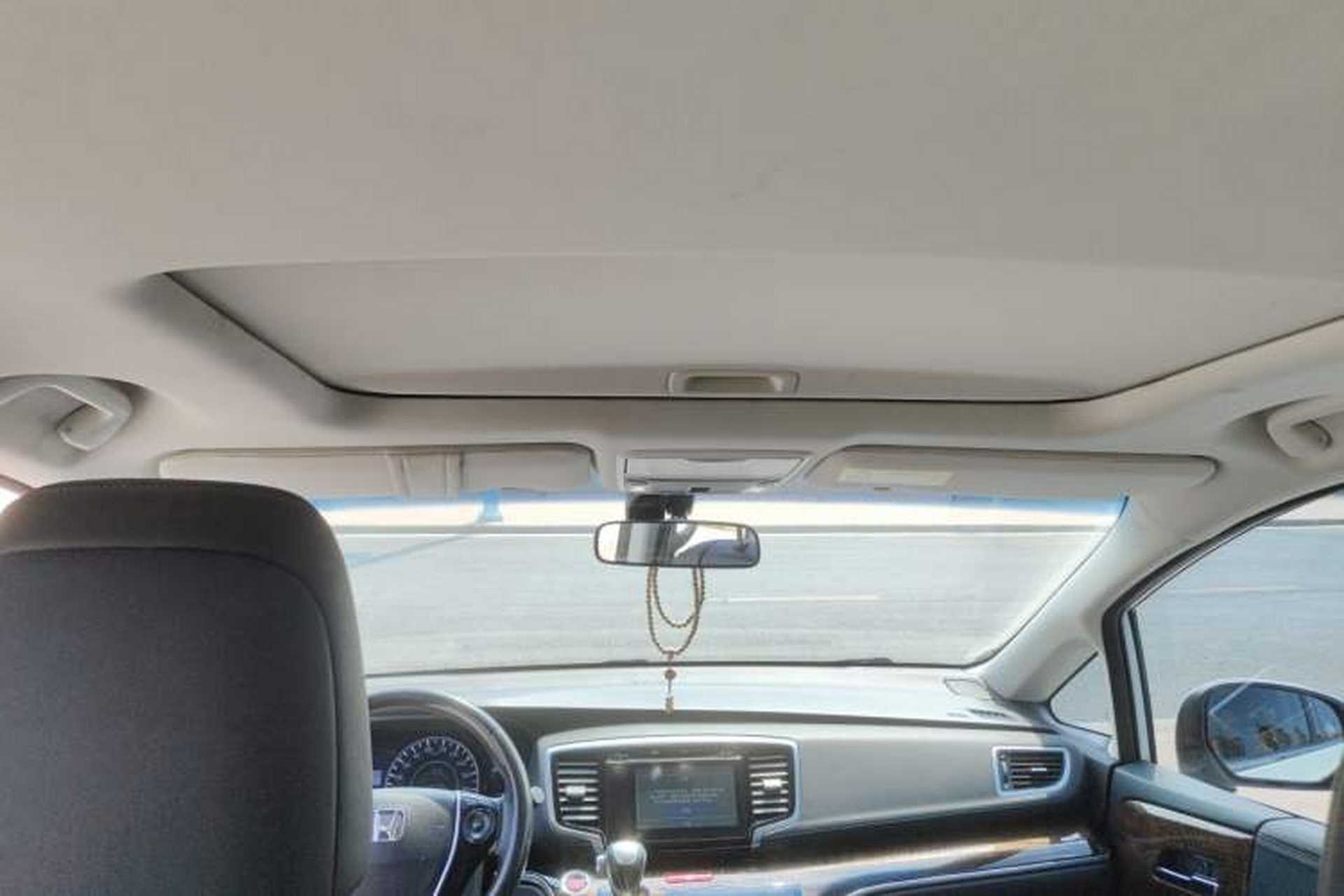 Used Honda Odyssey 2017 2.4L Smart Edition Headliner